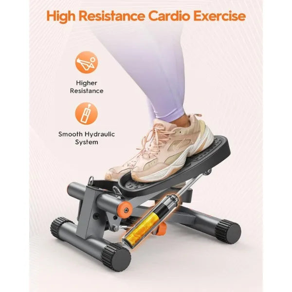 Niceday Mini Exercise Stepper